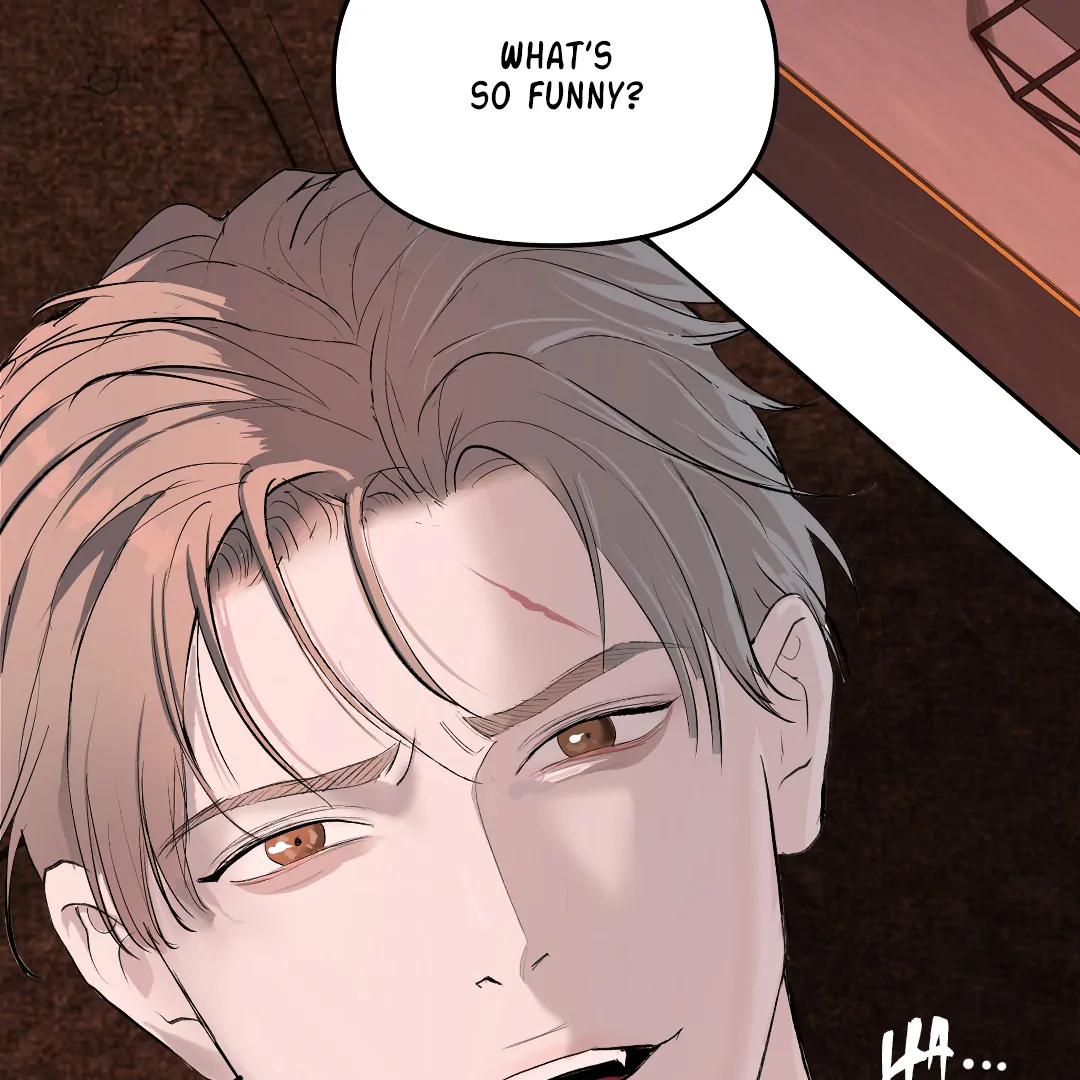 Even Trash Was Once New (MGS) - Chapter 6 manhwa