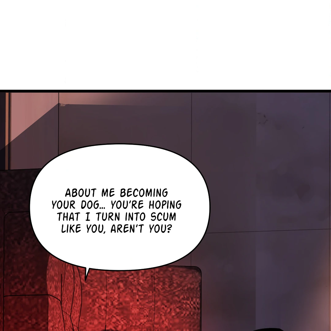 Even Trash Was Once New (MGS) - Chapter 6 manhwa