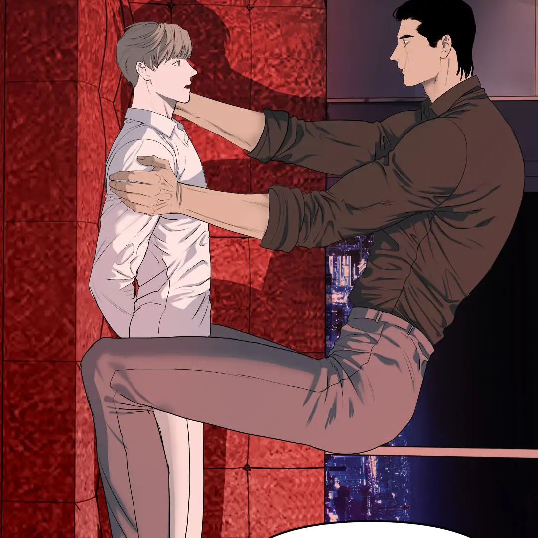 Even Trash Was Once New (MGS) - Chapter 6 manhwa
