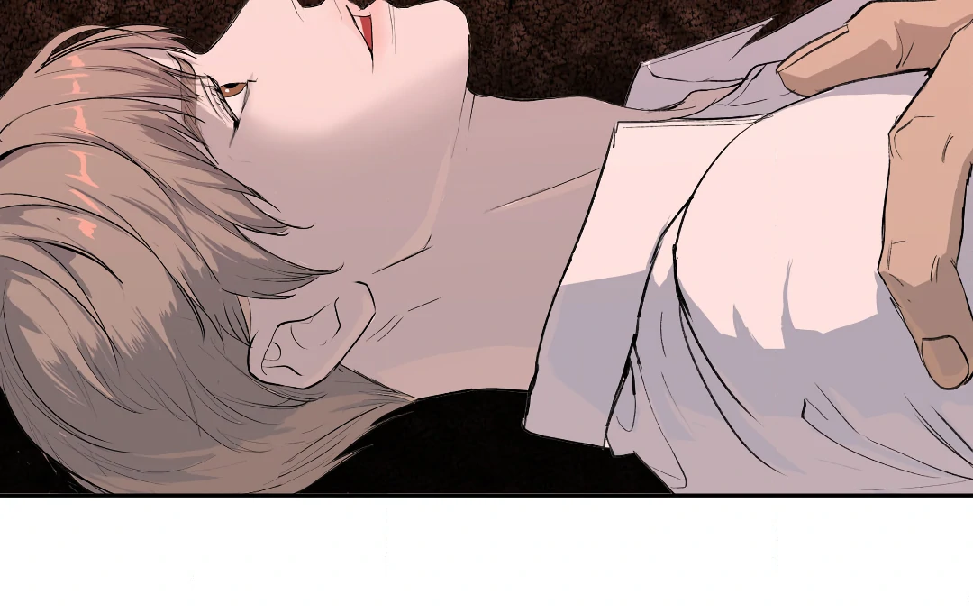 Even Trash Was Once New (MGS) - Chapter 6 manhwa