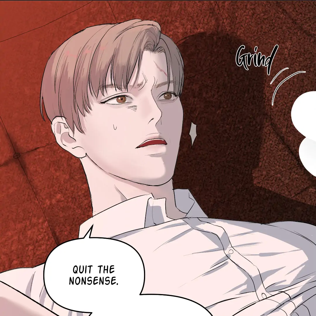 Even Trash Was Once New (MGS) - Chapter 6 manhwa
