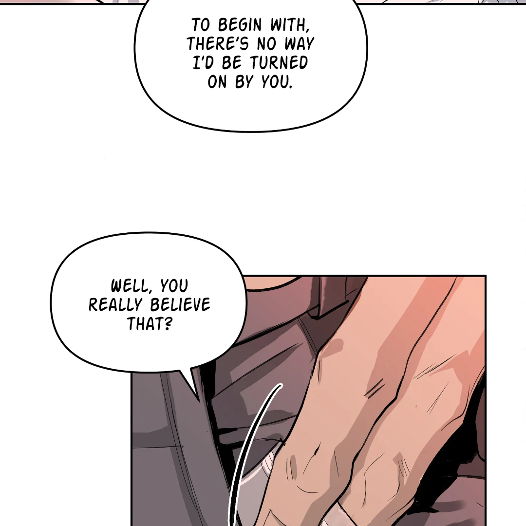 Even Trash Was Once New (MGS) - Chapter 6 manhwa