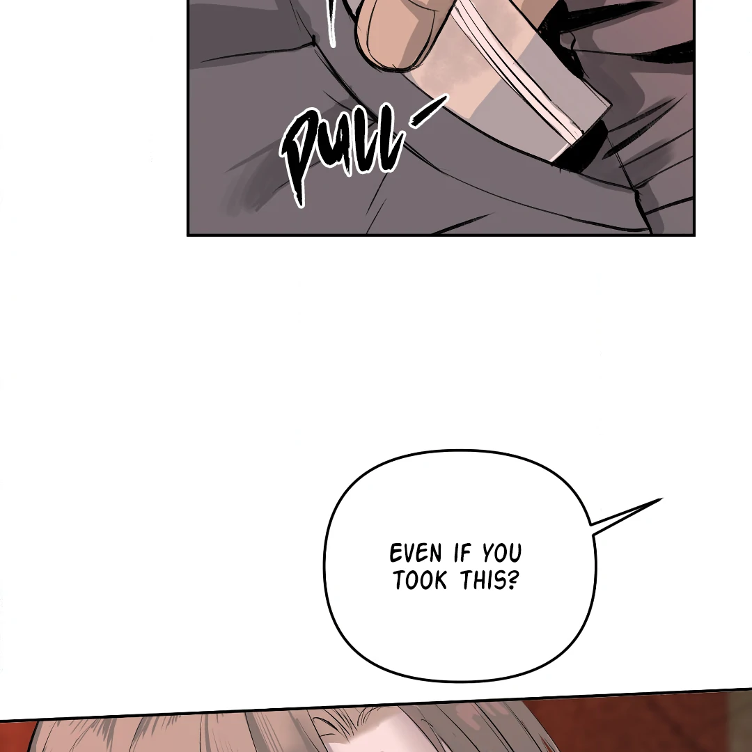 Even Trash Was Once New (MGS) - Chapter 6 manhwa
