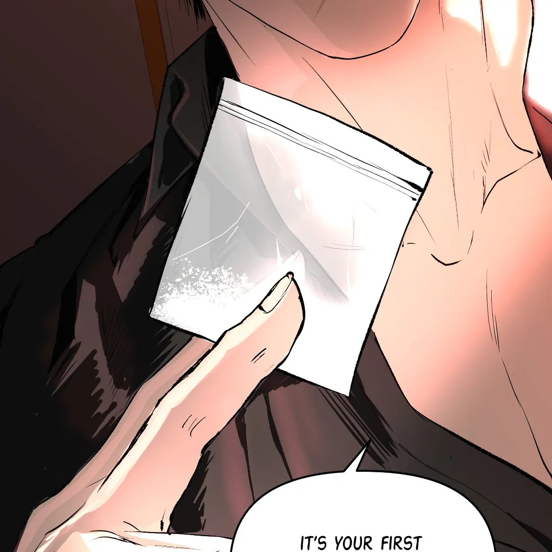 Even Trash Was Once New (MGS) - Chapter 6 manhwa