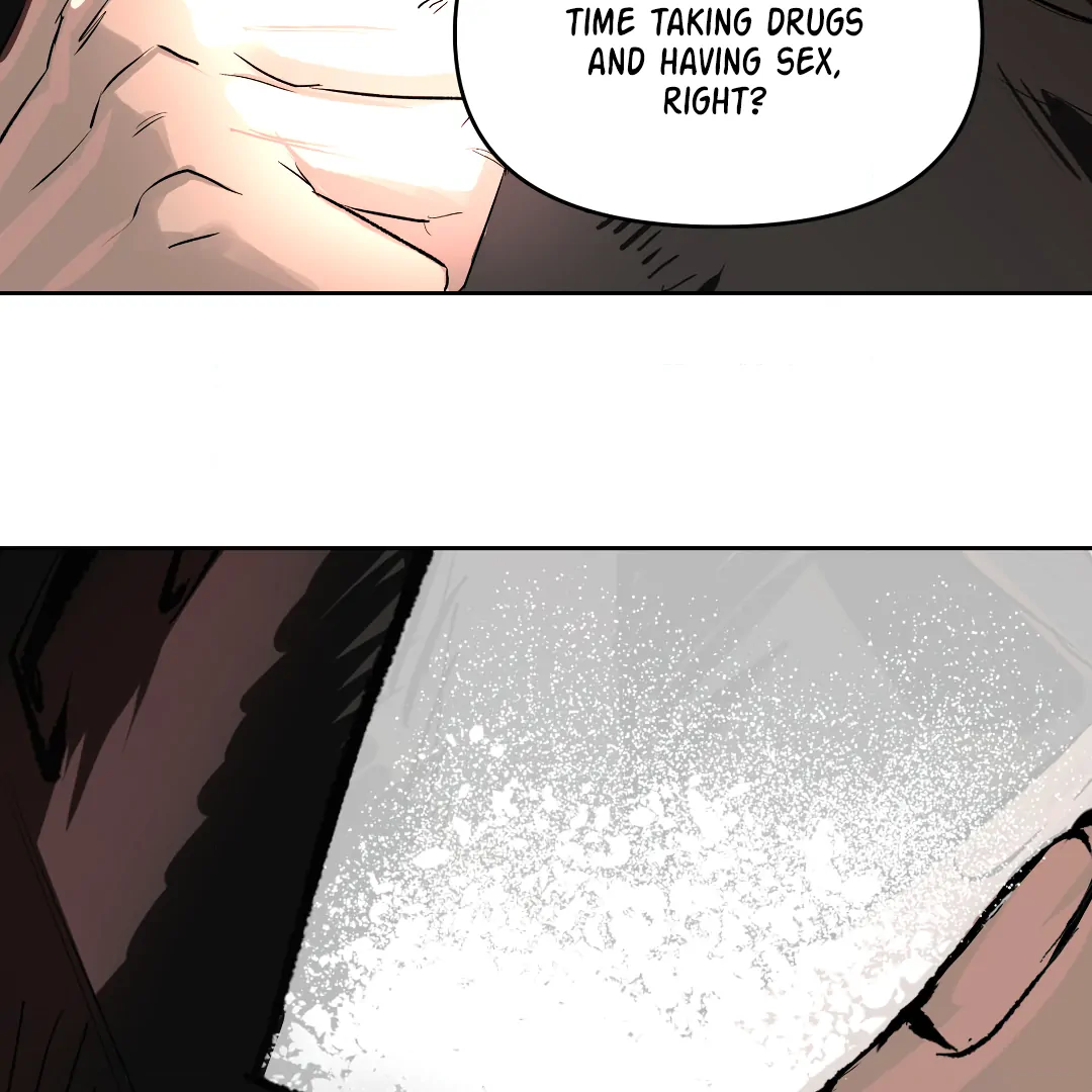 Even Trash Was Once New (MGS) - Chapter 6 manhwa