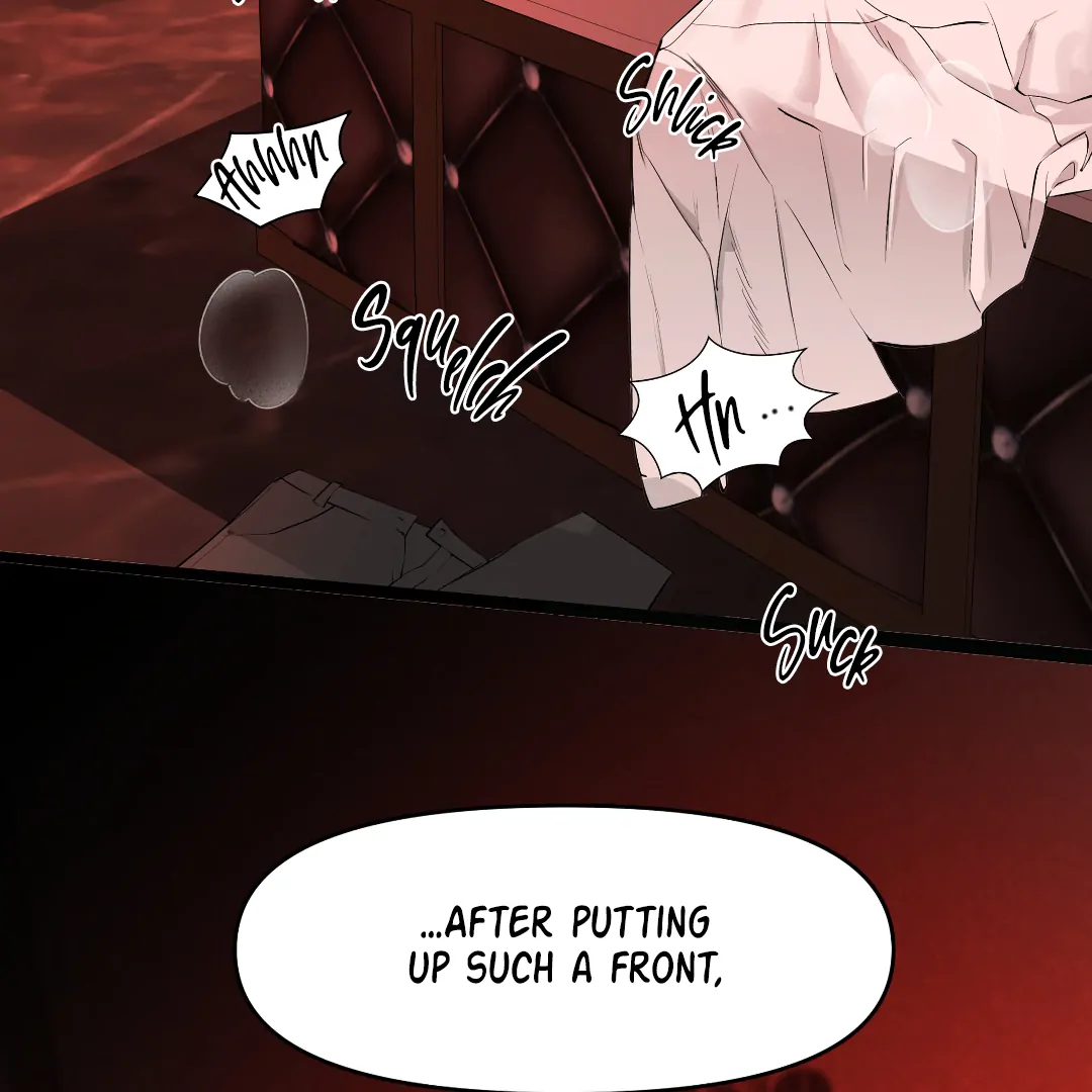 Even Trash Was Once New (MGS) - Chapter 6 manhwa