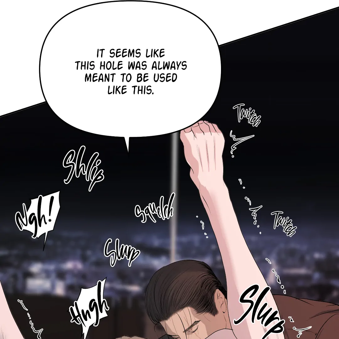 Even Trash Was Once New (MGS) - Chapter 6 manhwa