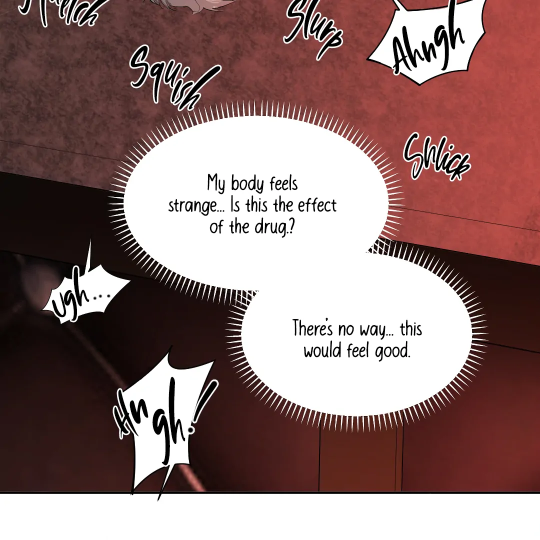 Even Trash Was Once New (MGS) - Chapter 6 manhwa