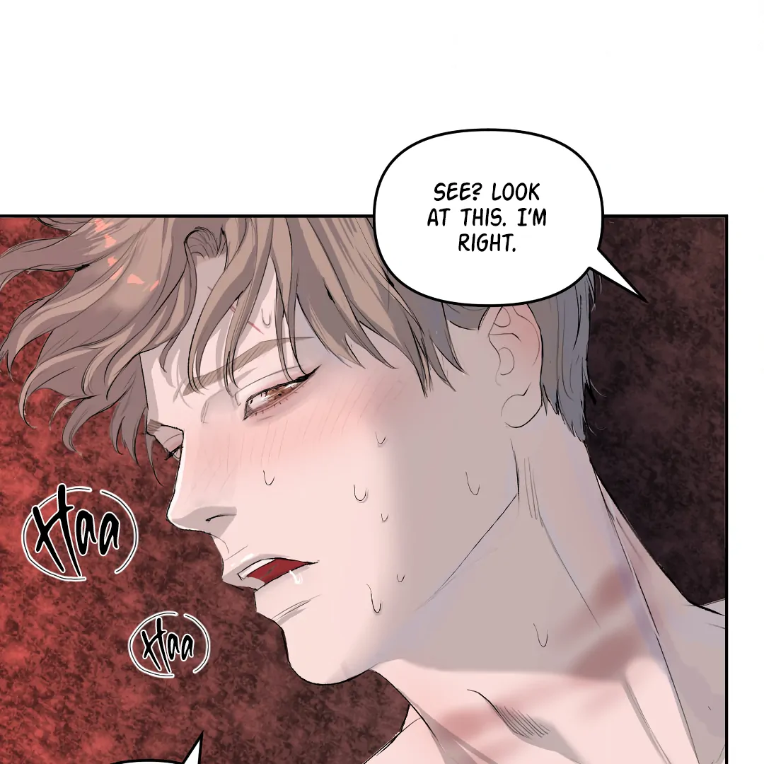 Even Trash Was Once New (MGS) - Chapter 6 manhwa
