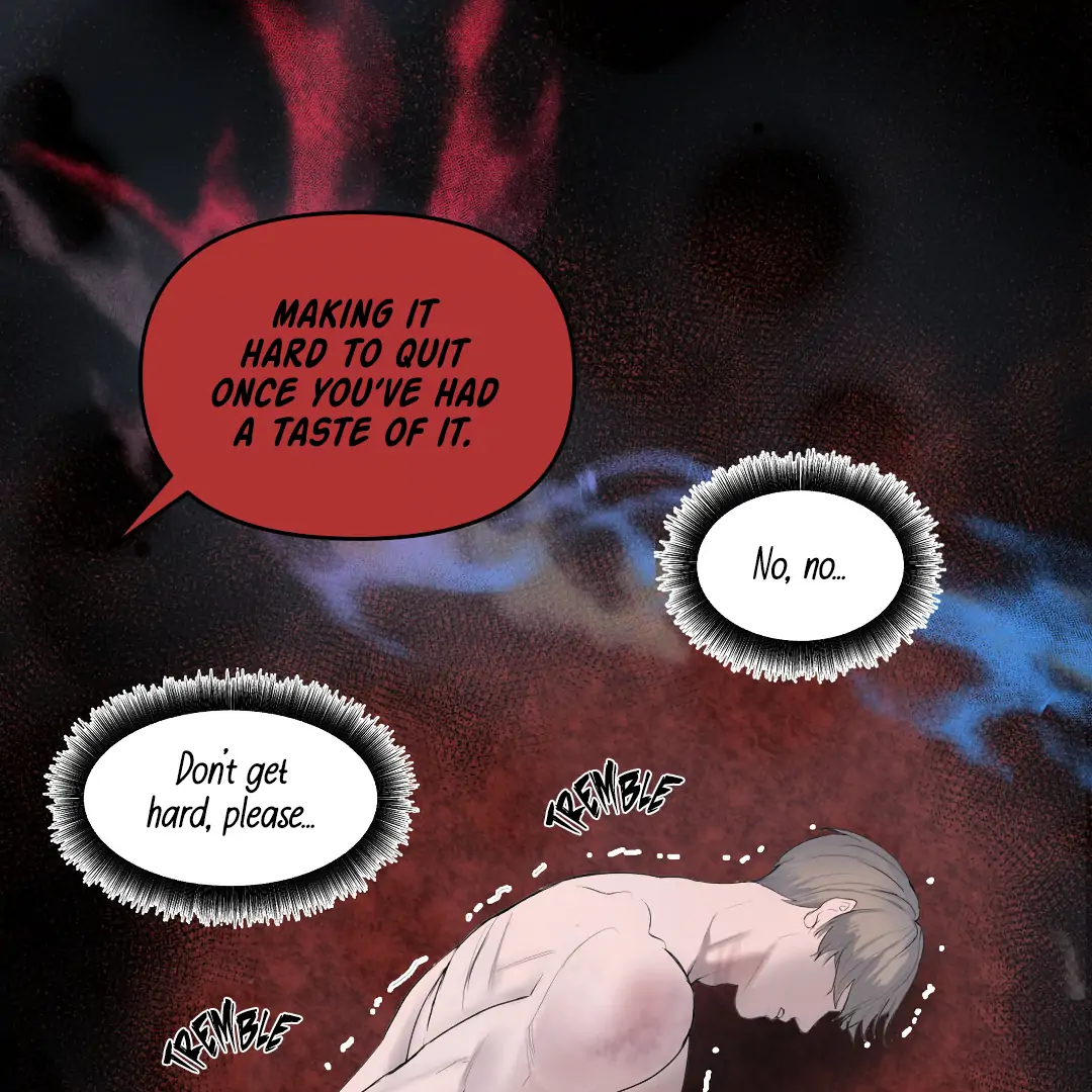 Even Trash Was Once New (MGS) - Chapter 6 manhwa