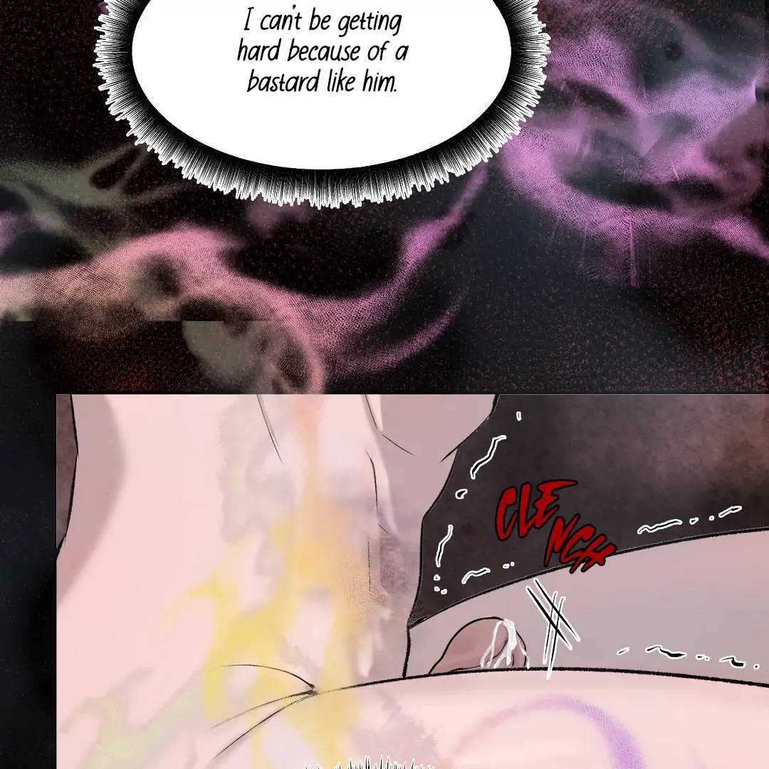 Even Trash Was Once New (MGS) - Chapter 6 manhwa