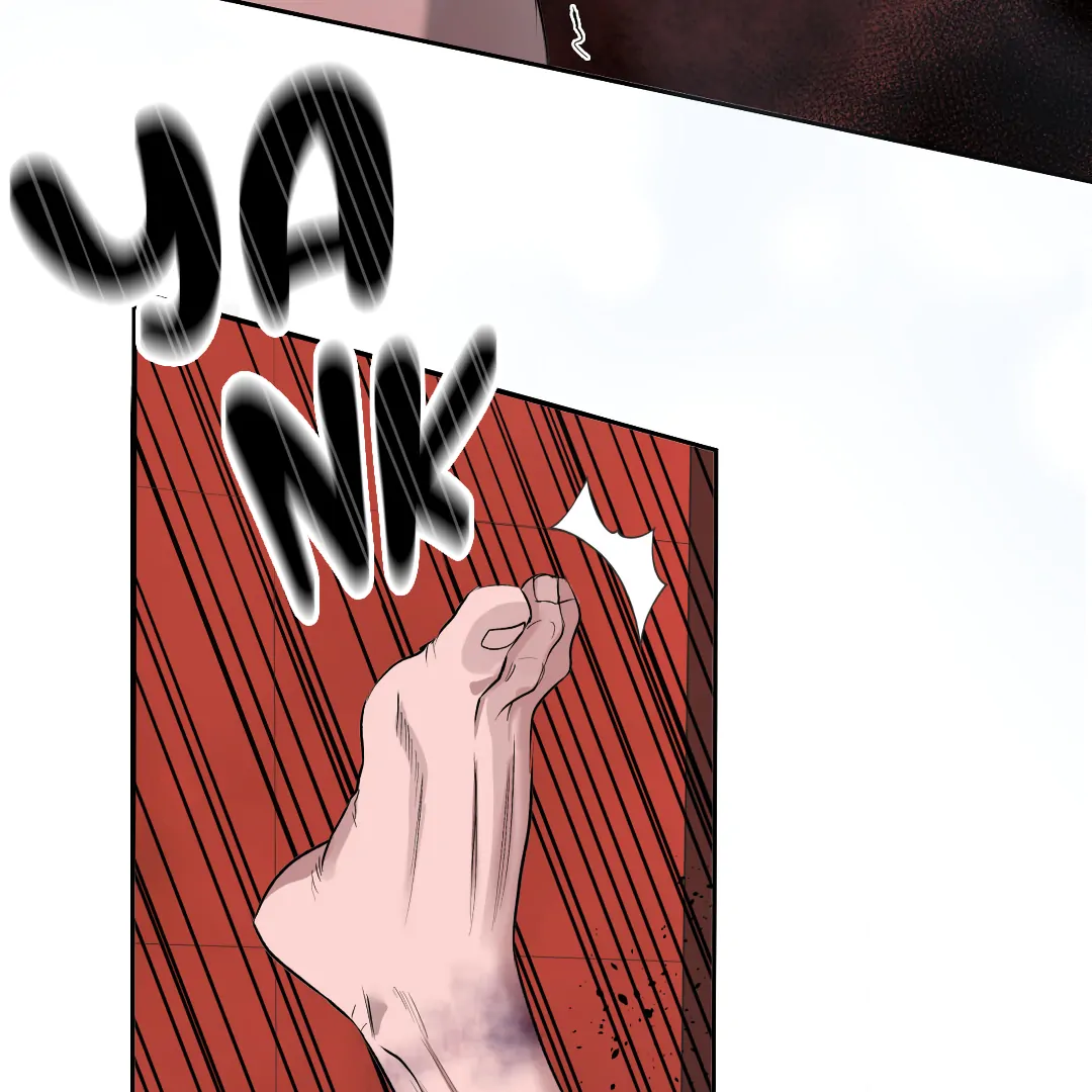 Even Trash Was Once New (MGS) - Chapter 6 manhwa