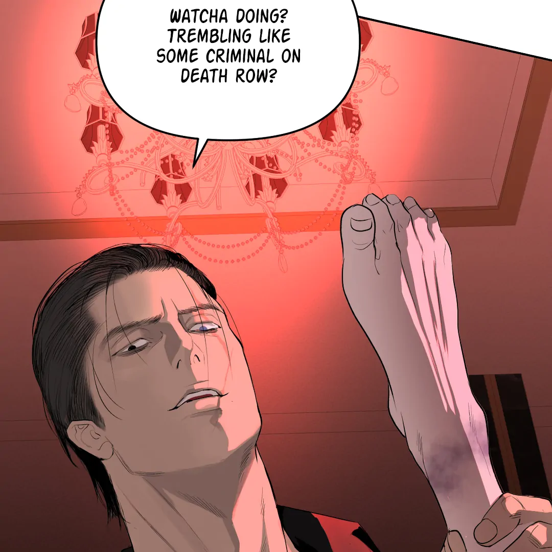 Even Trash Was Once New (MGS) - Chapter 6 manhwa