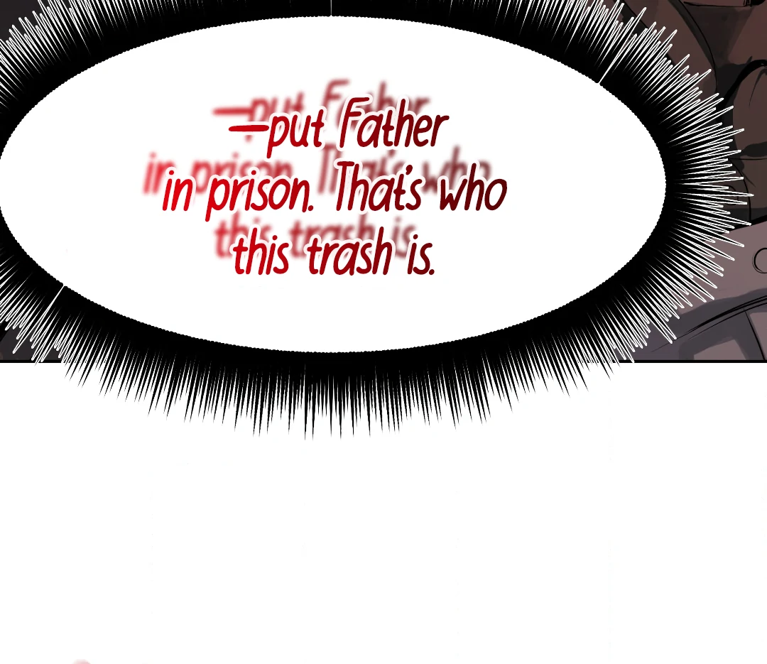 Even Trash Was Once New (MGS) - Chapter 6 manhwa