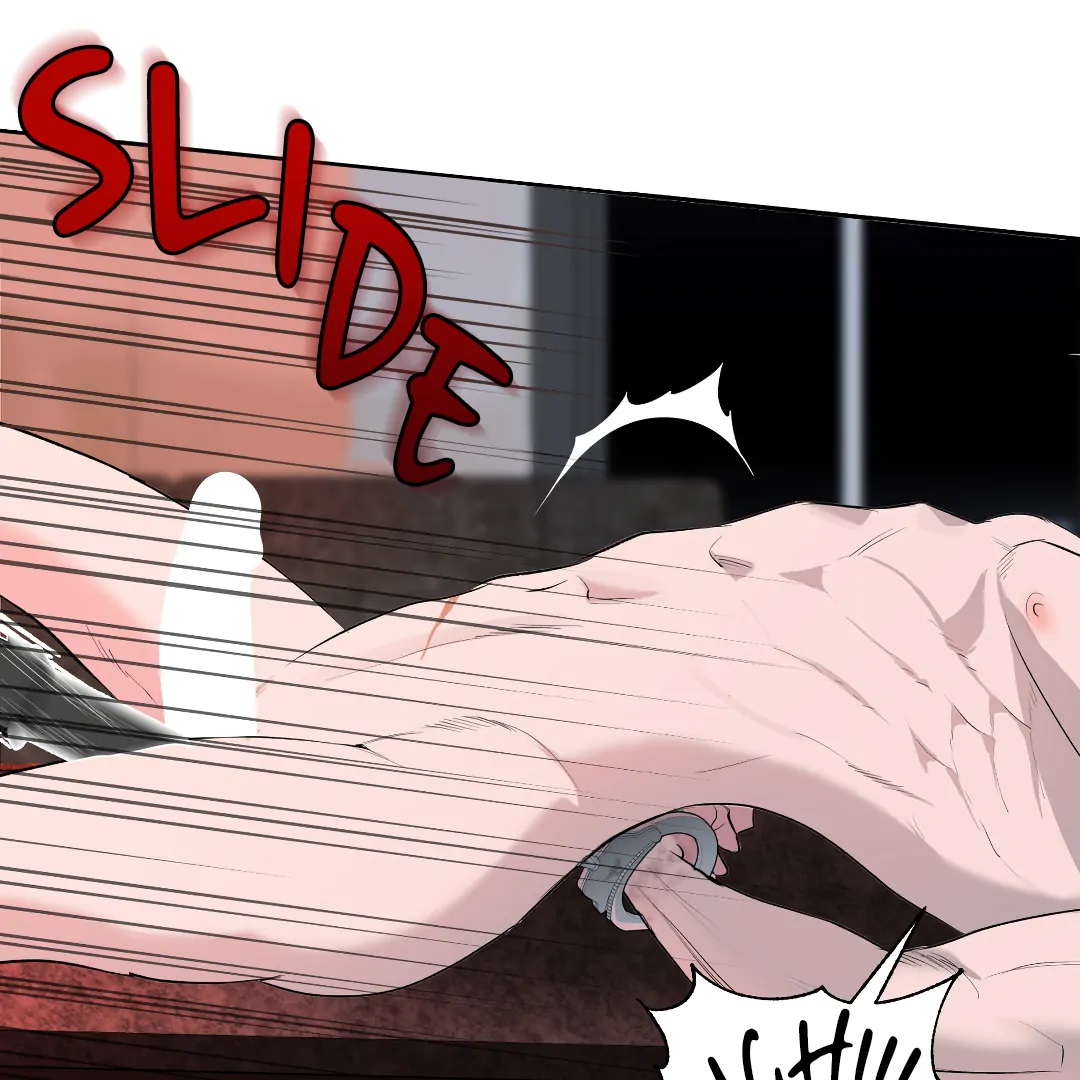 Even Trash Was Once New (MGS) - Chapter 6 manhwa