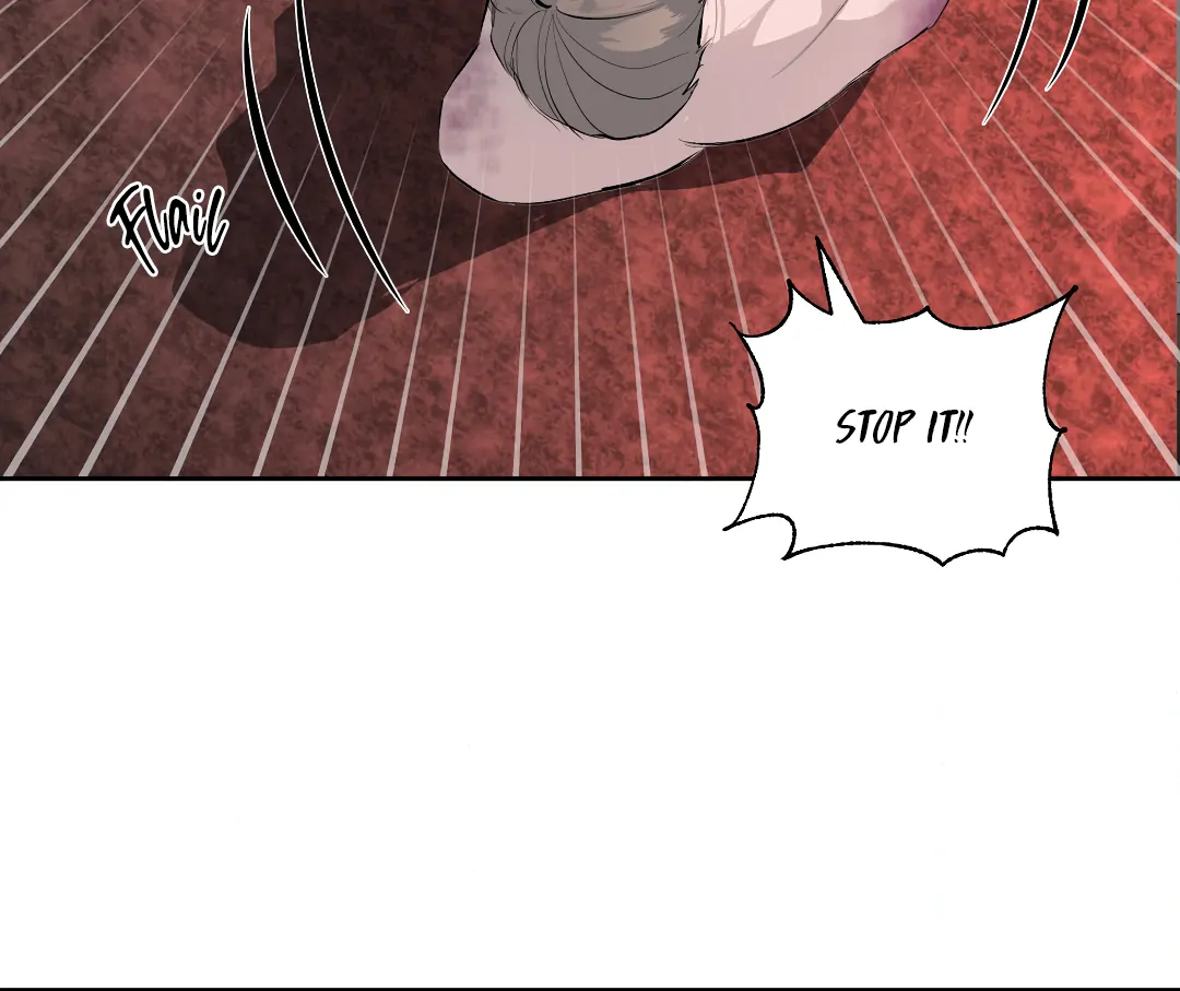 Even Trash Was Once New (MGS) - Chapter 6 manhwa