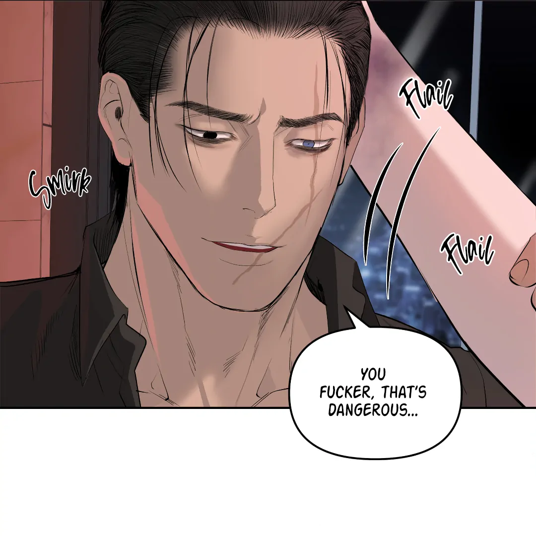Even Trash Was Once New (MGS) - Chapter 6 manhwa