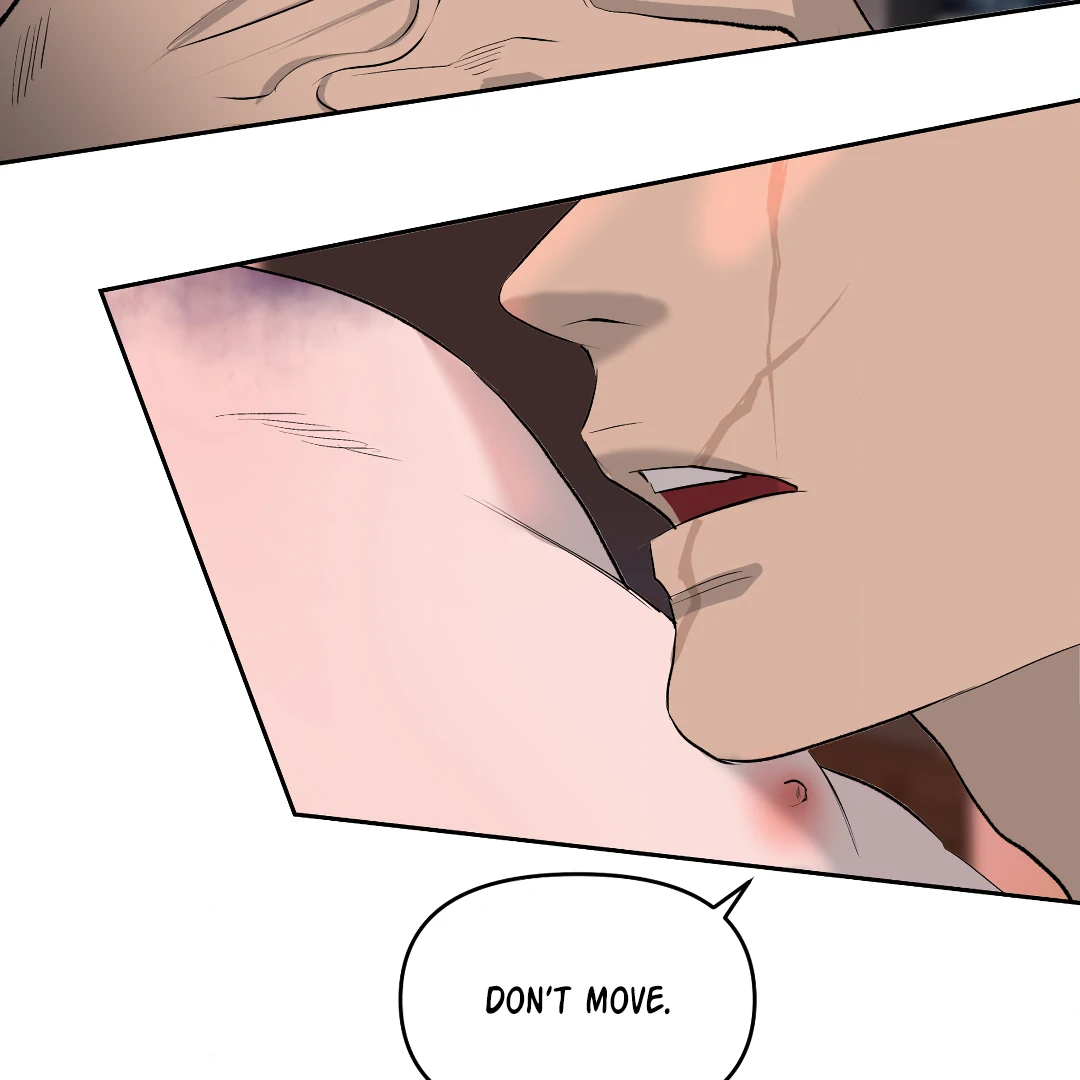 Even Trash Was Once New (MGS) - Chapter 6 manhwa