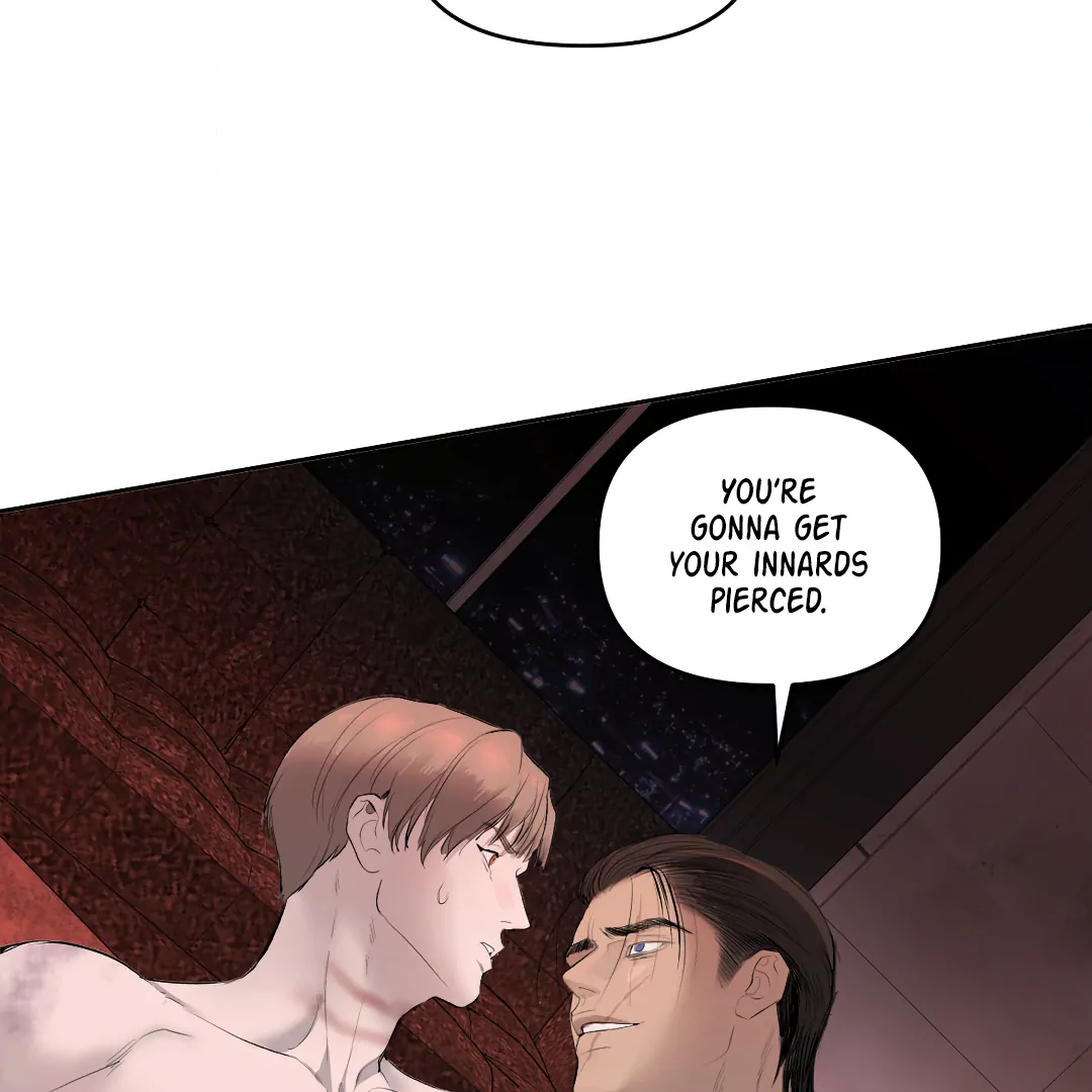 Even Trash Was Once New (MGS) - Chapter 6 manhwa