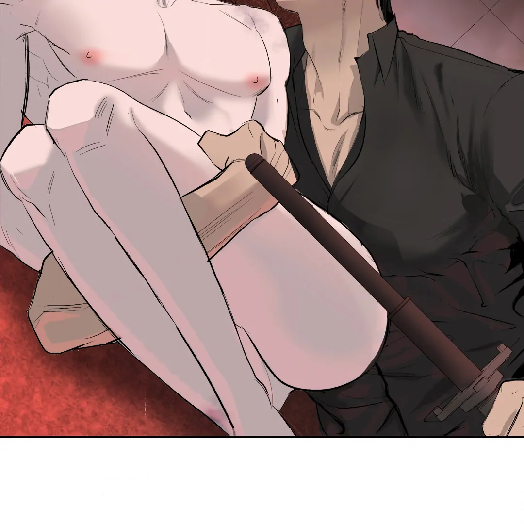 Even Trash Was Once New (MGS) - Chapter 6 manhwa