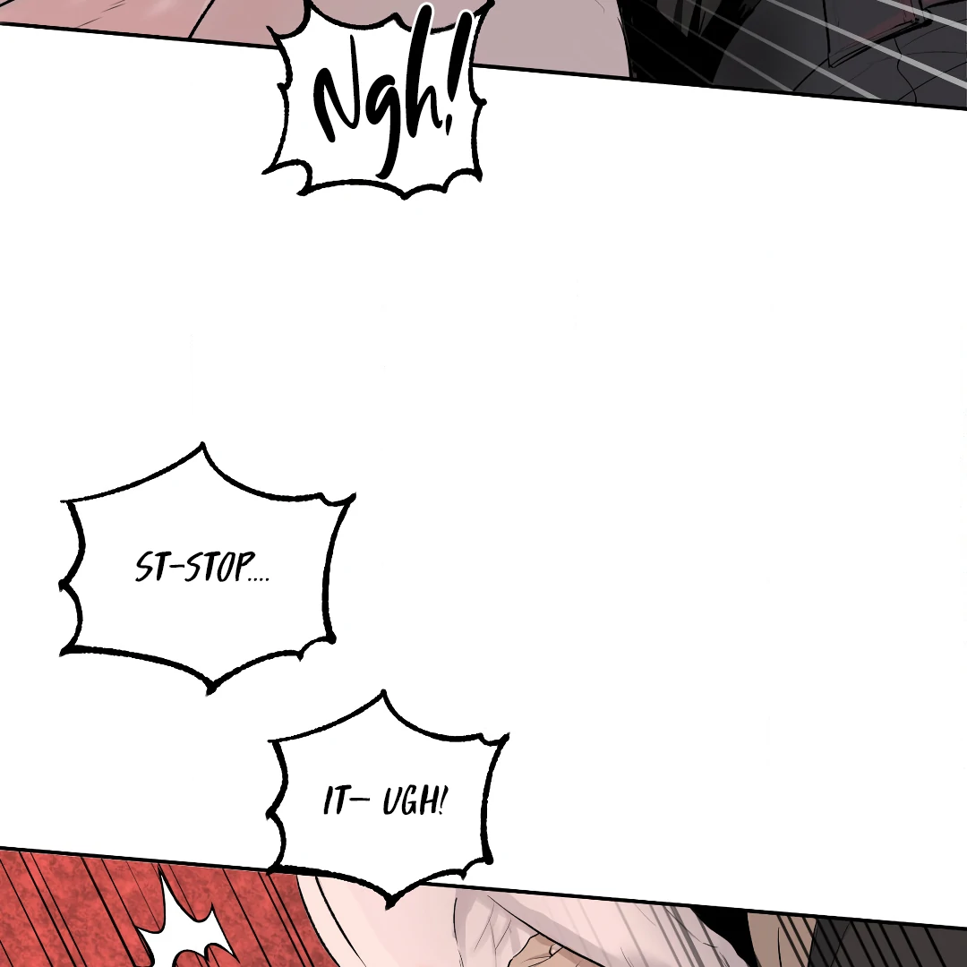 Even Trash Was Once New (MGS) - Chapter 6 manhwa