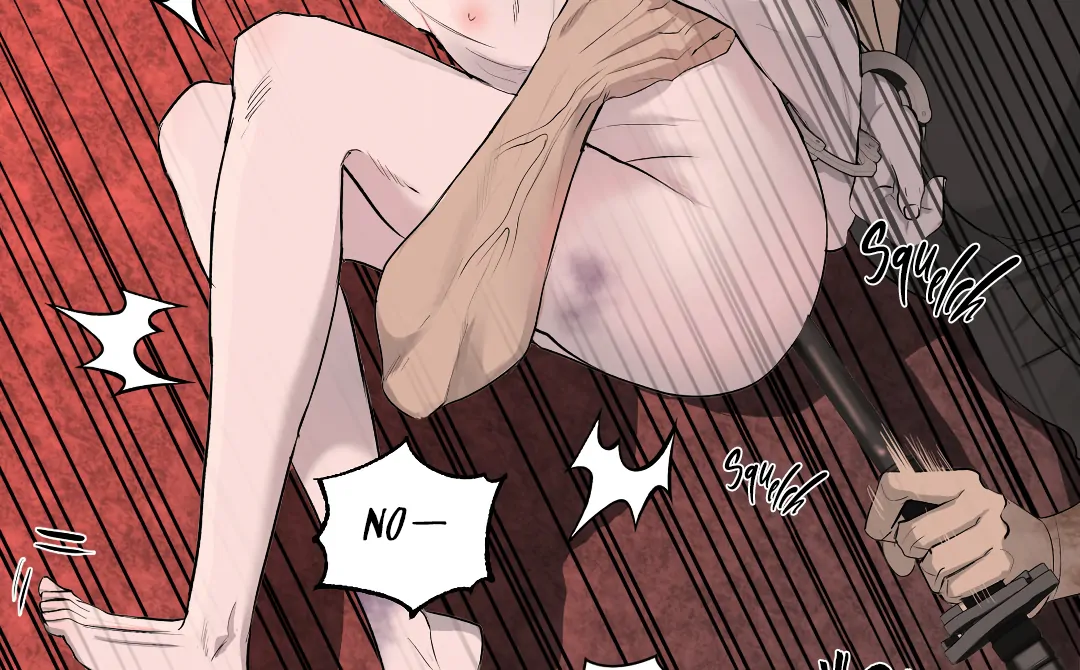 Even Trash Was Once New (MGS) - Chapter 6 manhwa