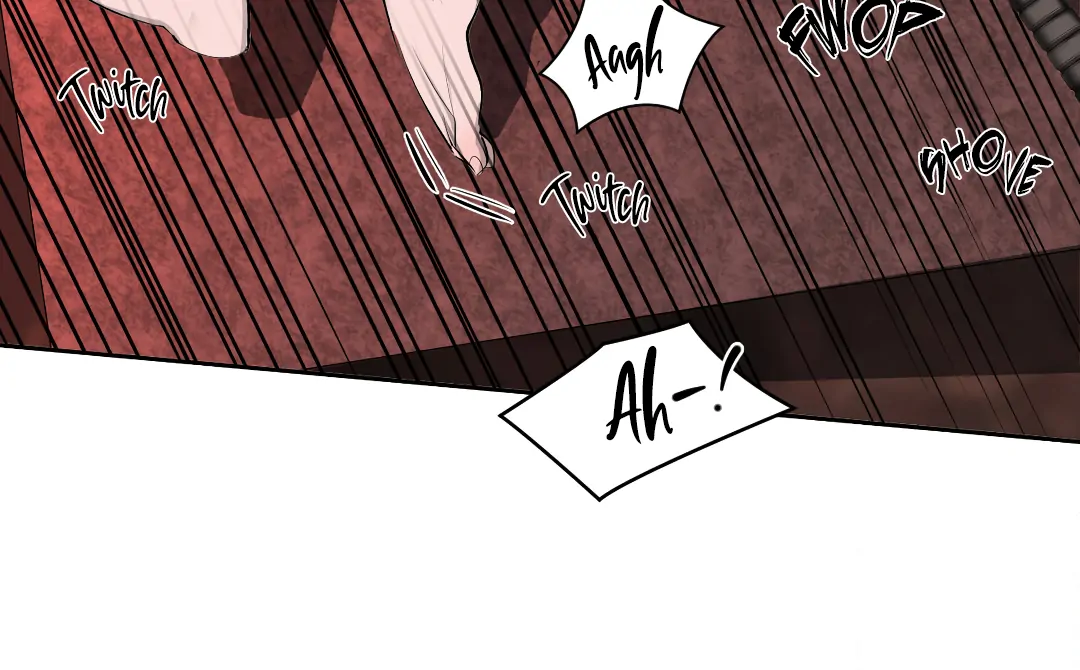 Even Trash Was Once New (MGS) - Chapter 6 manhwa