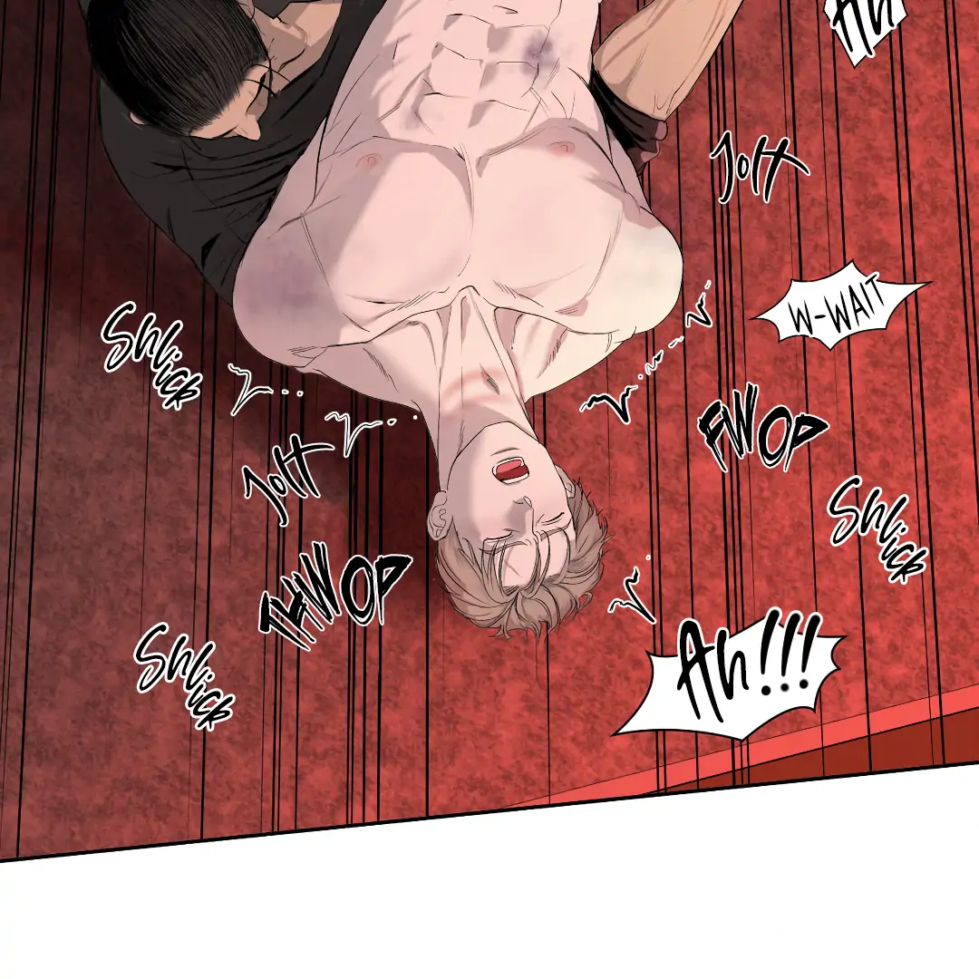 Even Trash Was Once New (MGS) - Chapter 6 manhwa
