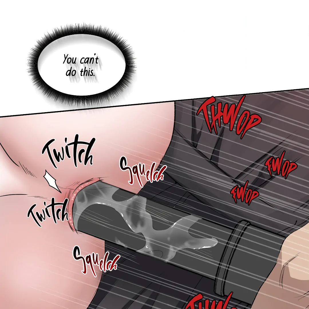 Even Trash Was Once New (MGS) - Chapter 6 manhwa