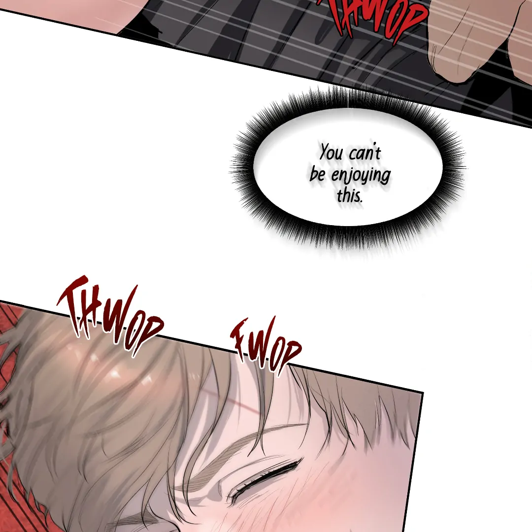 Even Trash Was Once New (MGS) - Chapter 6 manhwa
