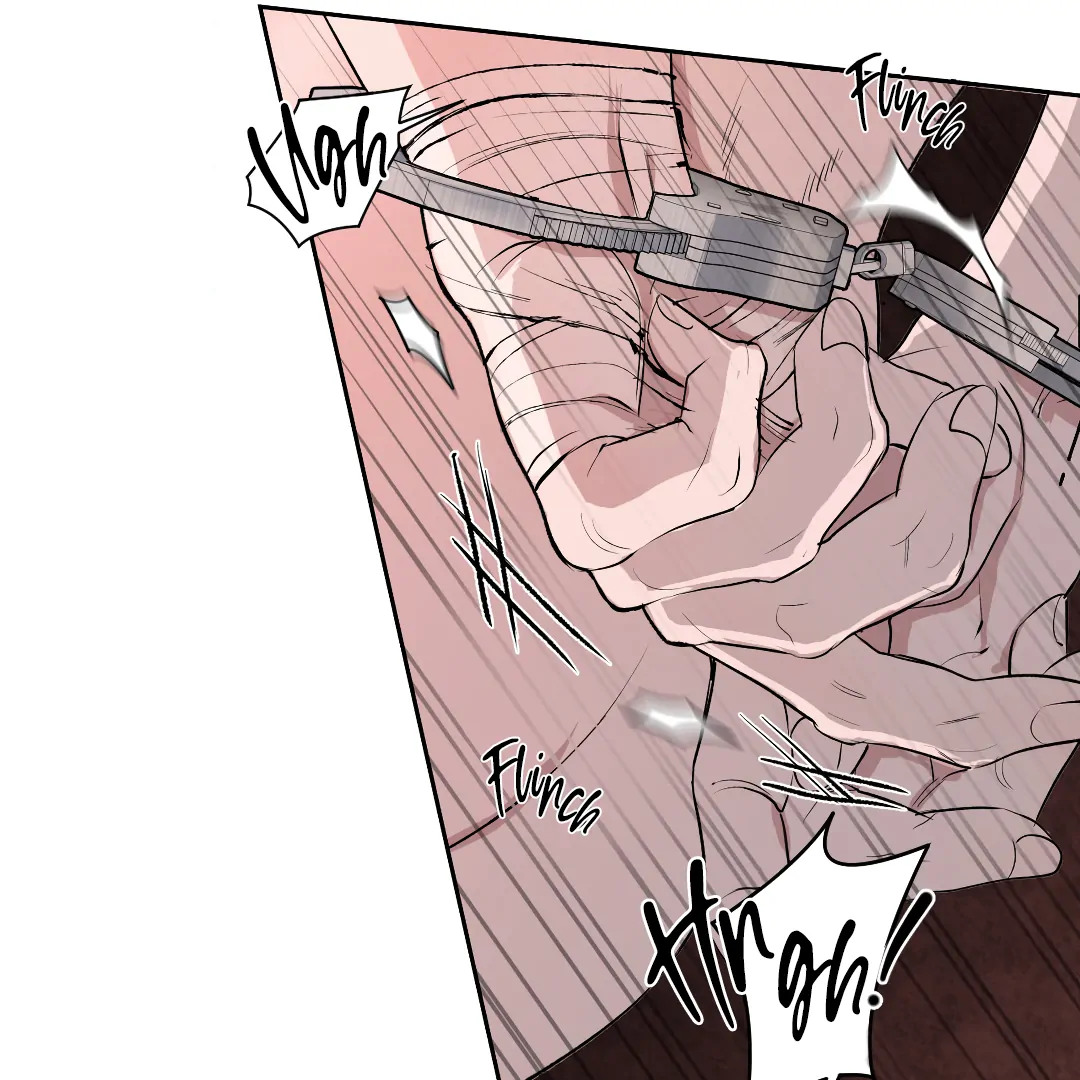 Even Trash Was Once New (MGS) - Chapter 6 manhwa