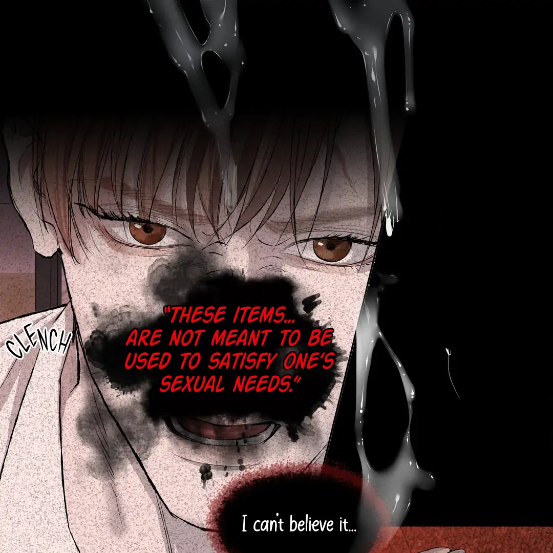 Even Trash Was Once New (MGS) - Chapter 6 manhwa