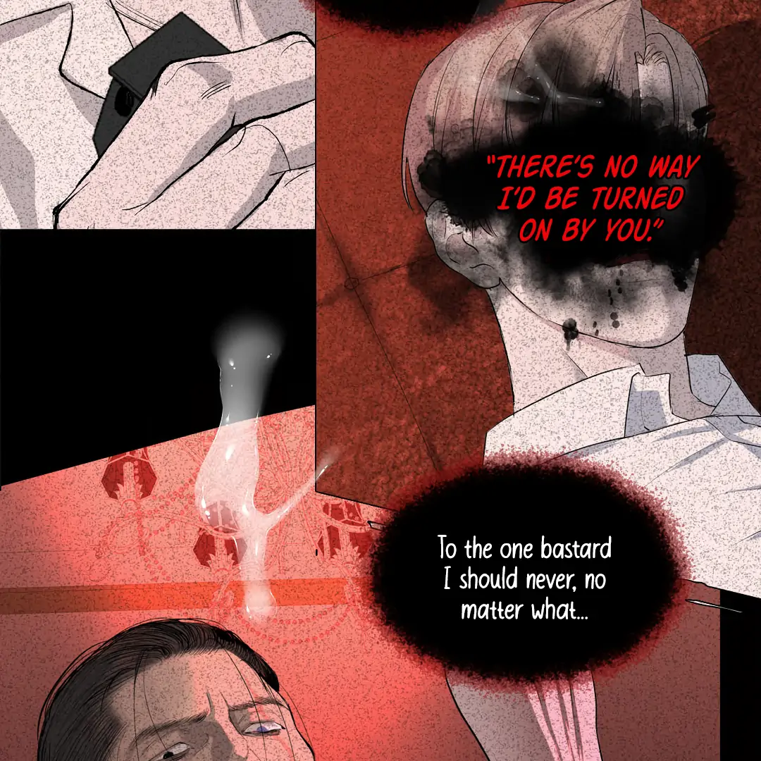 Even Trash Was Once New (MGS) - Chapter 6 manhwa