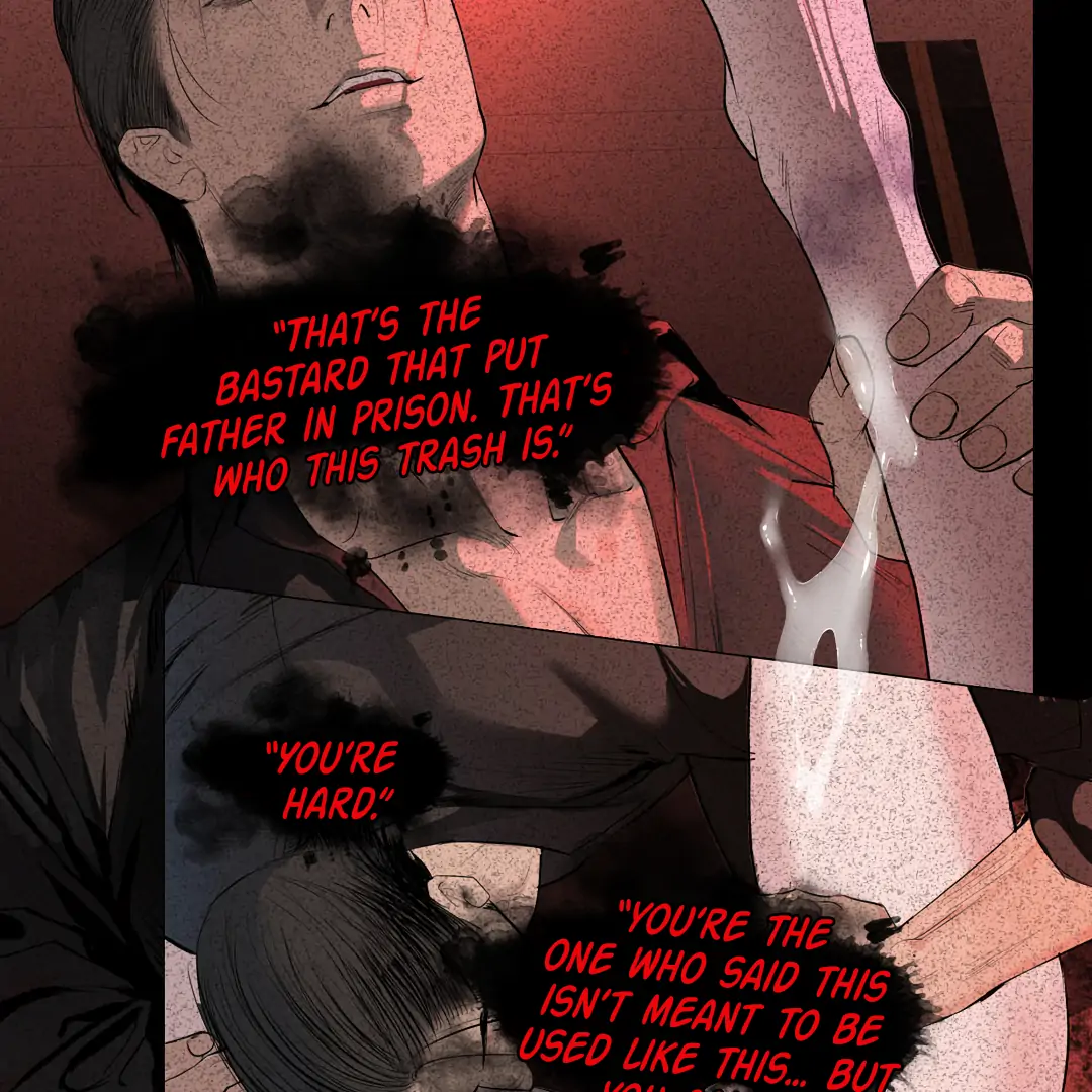 Even Trash Was Once New (MGS) - Chapter 6 manhwa