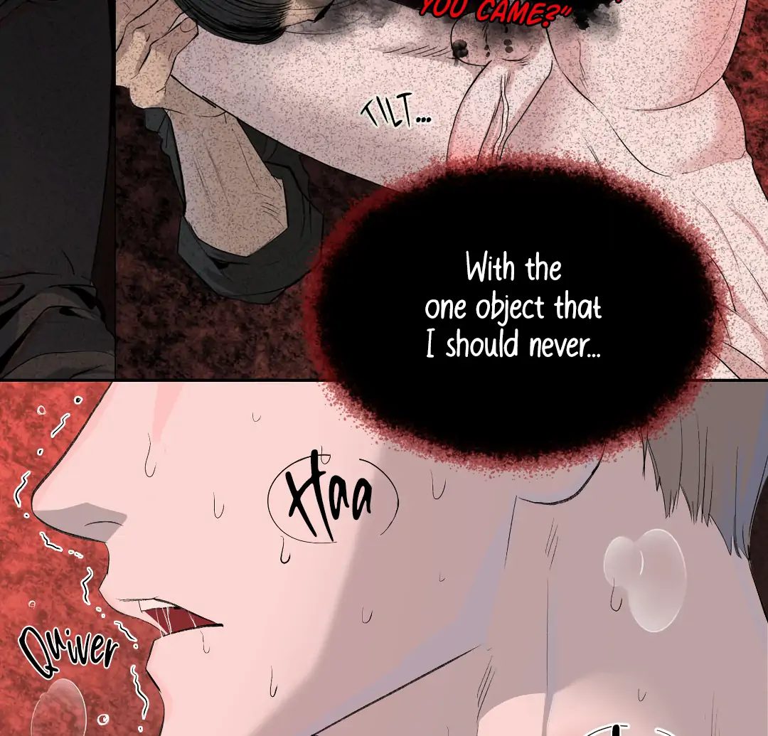 Even Trash Was Once New (MGS) - Chapter 6 manhwa