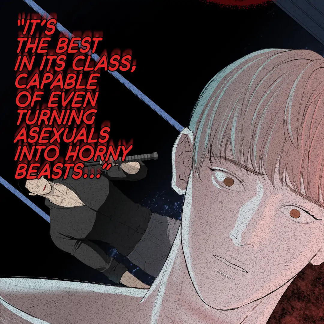 Even Trash Was Once New (MGS) - Chapter 6 manhwa