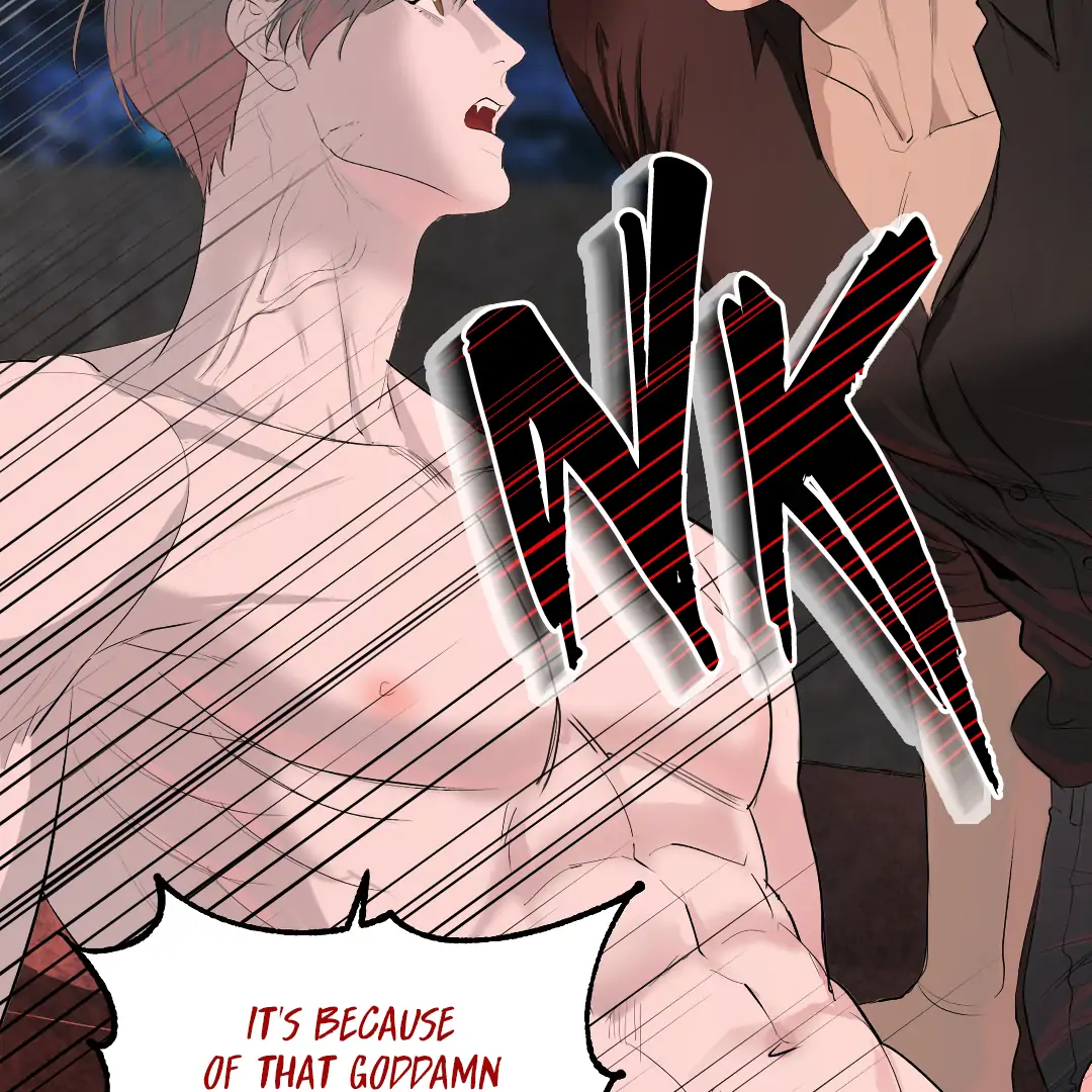 Even Trash Was Once New (MGS) - Chapter 6 manhwa