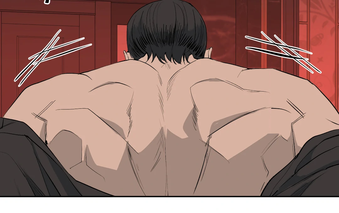 Even Trash Was Once New (MGS) - Chapter 6 manhwa