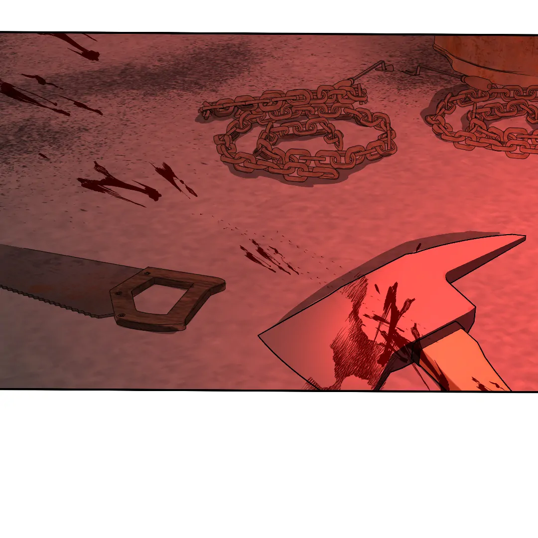 Even Trash Was Once New (MGS) - Chapter 9 manhwa