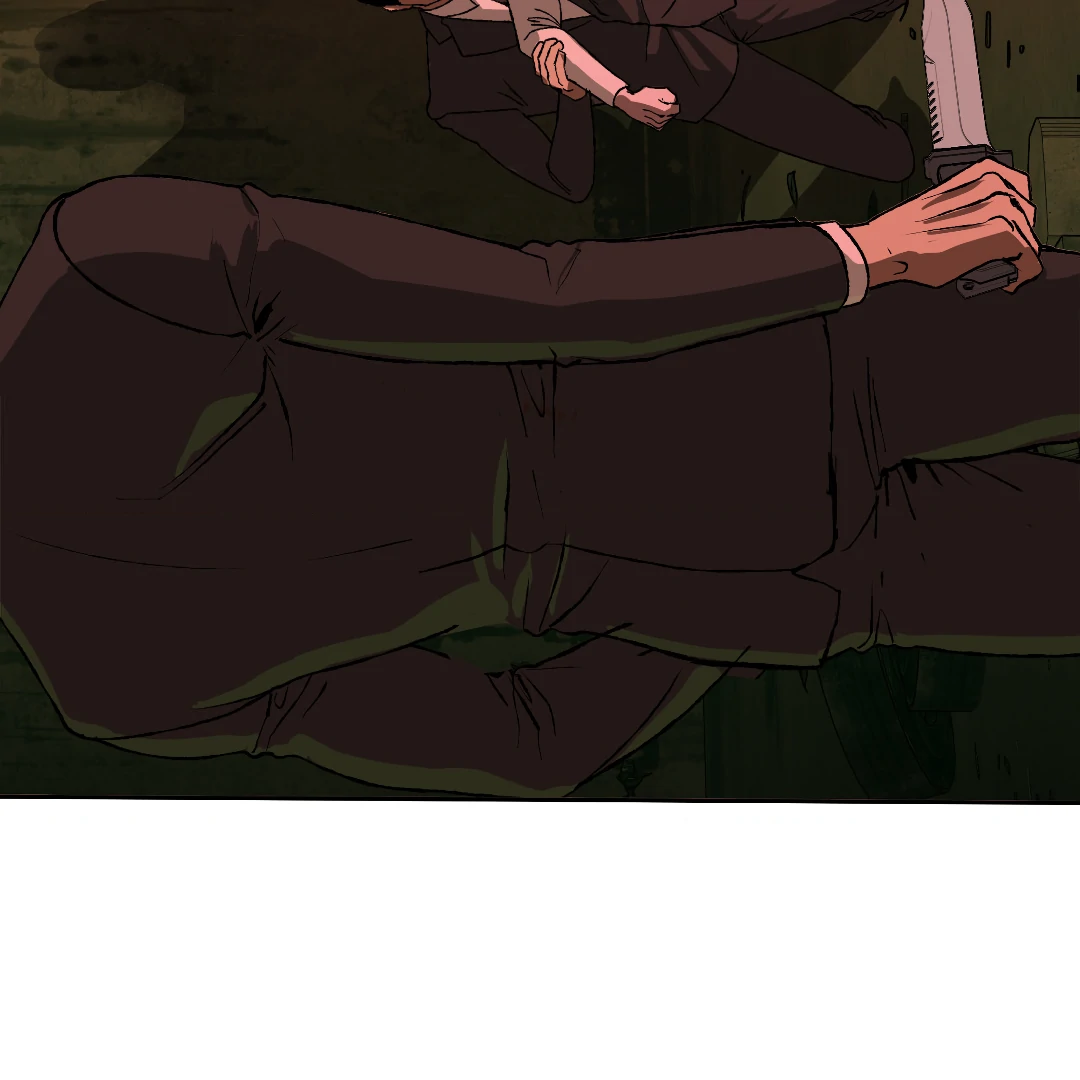 Even Trash Was Once New (MGS) - Chapter 9 manhwa