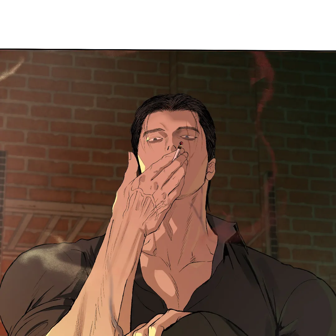 Even Trash Was Once New (MGS) - Chapter 9 manhwa