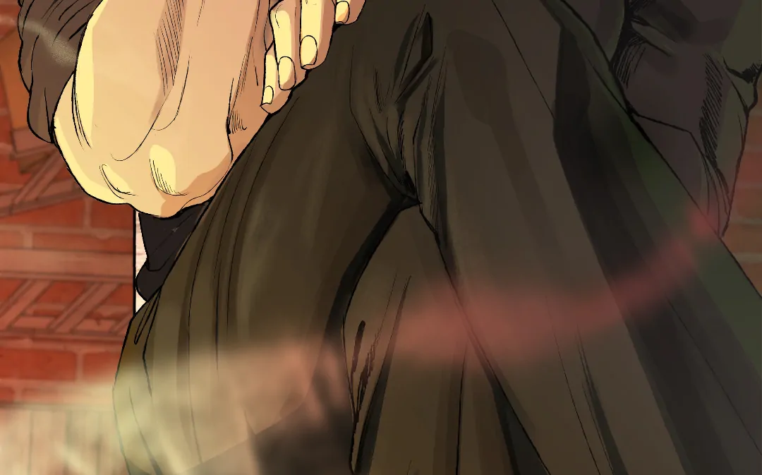 Even Trash Was Once New (MGS) - Chapter 9 manhwa