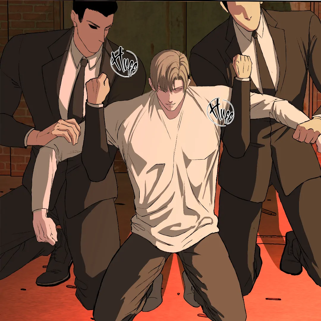 Even Trash Was Once New (MGS) - Chapter 9 manhwa