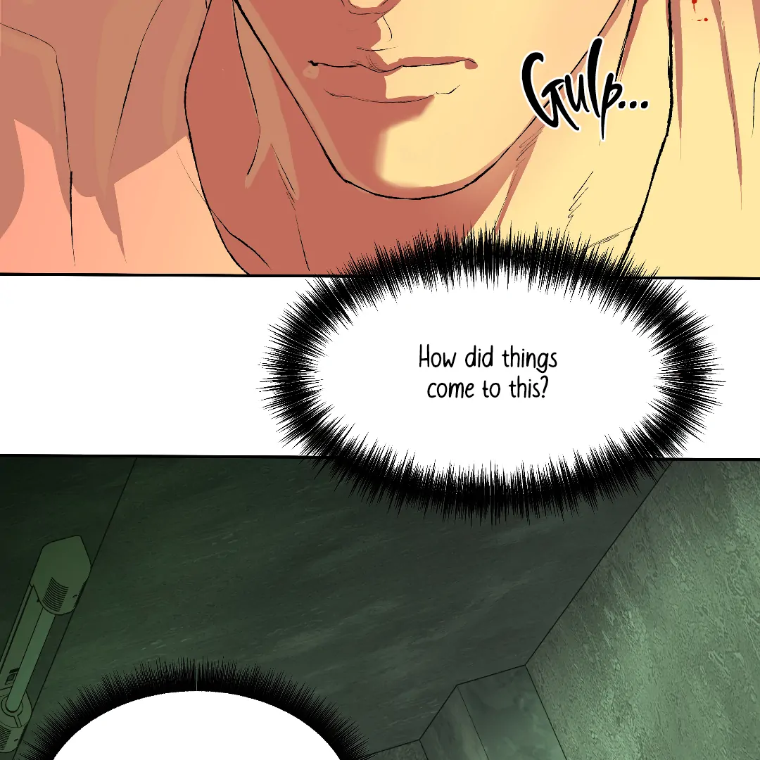 Even Trash Was Once New (MGS) - Chapter 9 manhwa