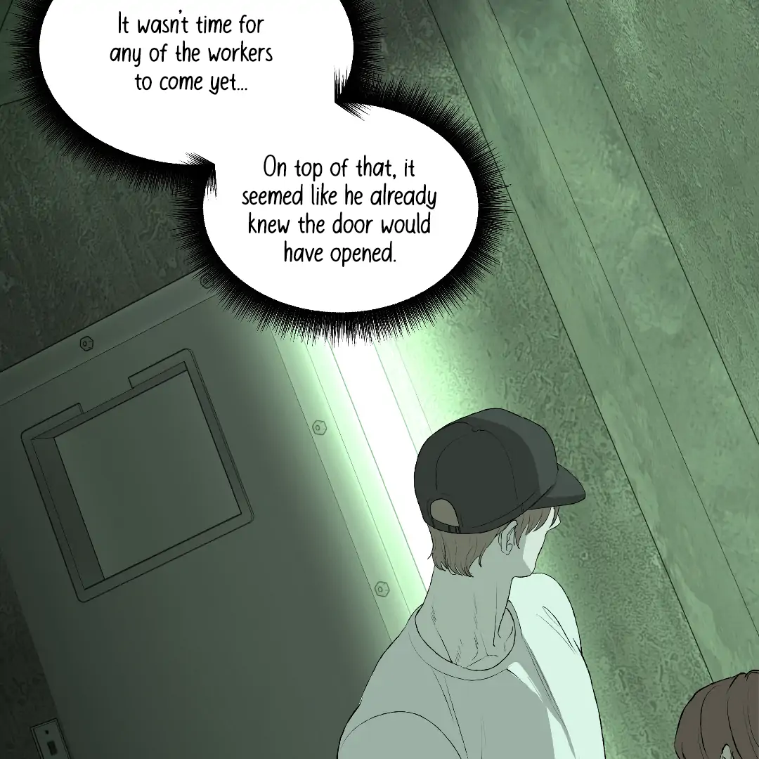 Even Trash Was Once New (MGS) - Chapter 9 manhwa