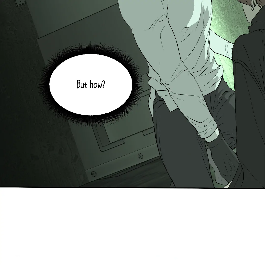 Even Trash Was Once New (MGS) - Chapter 9 manhwa
