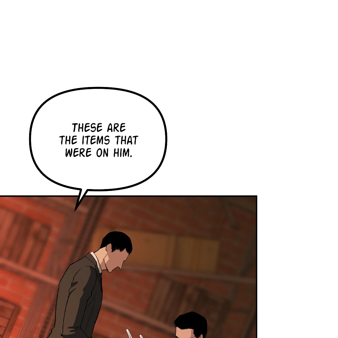 Even Trash Was Once New (MGS) - Chapter 9 manhwa