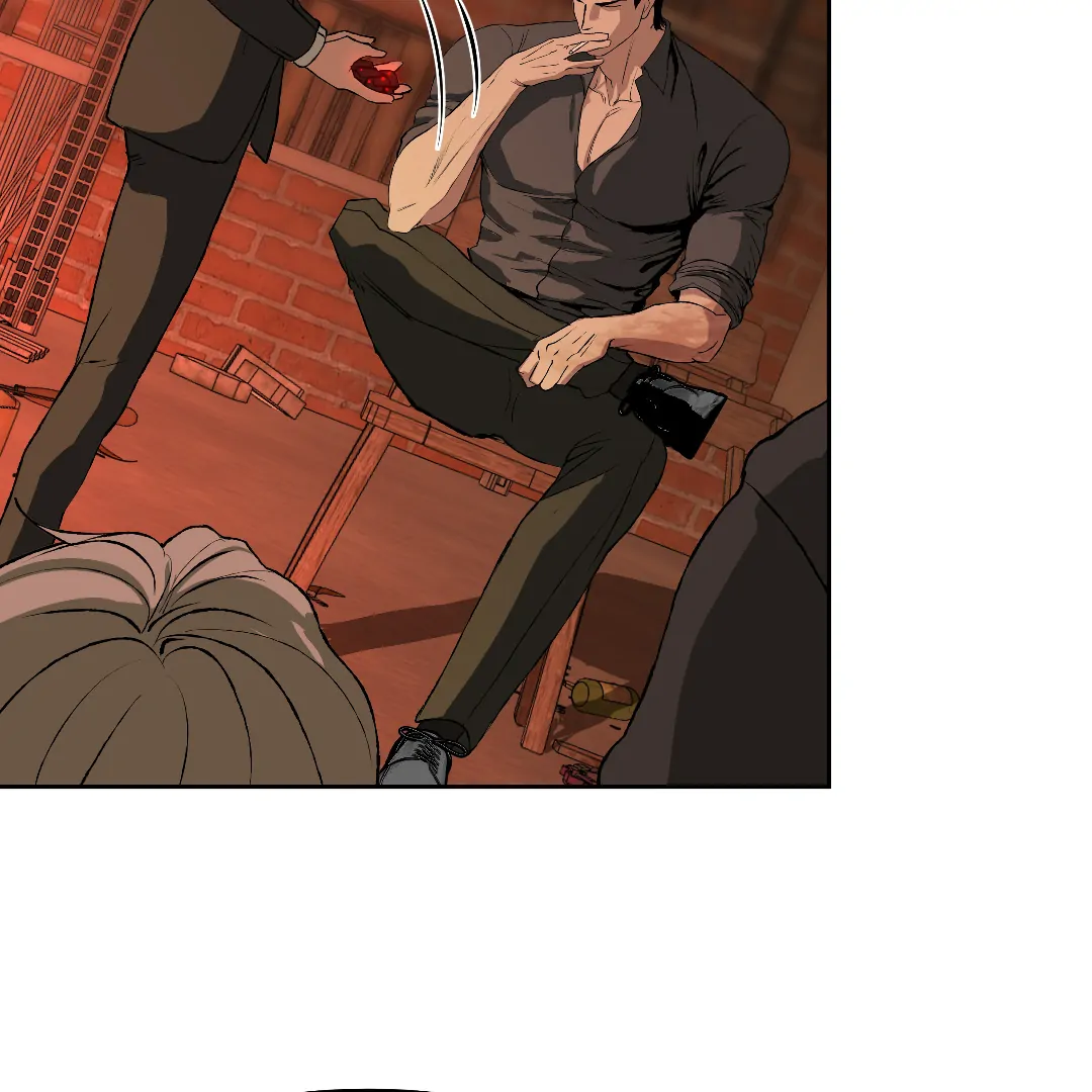 Even Trash Was Once New (MGS) - Chapter 9 manhwa