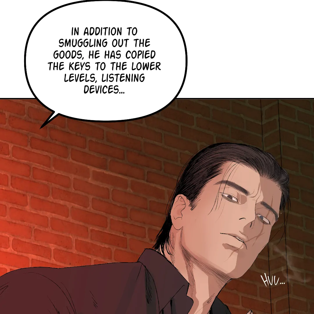 Even Trash Was Once New (MGS) - Chapter 9 manhwa