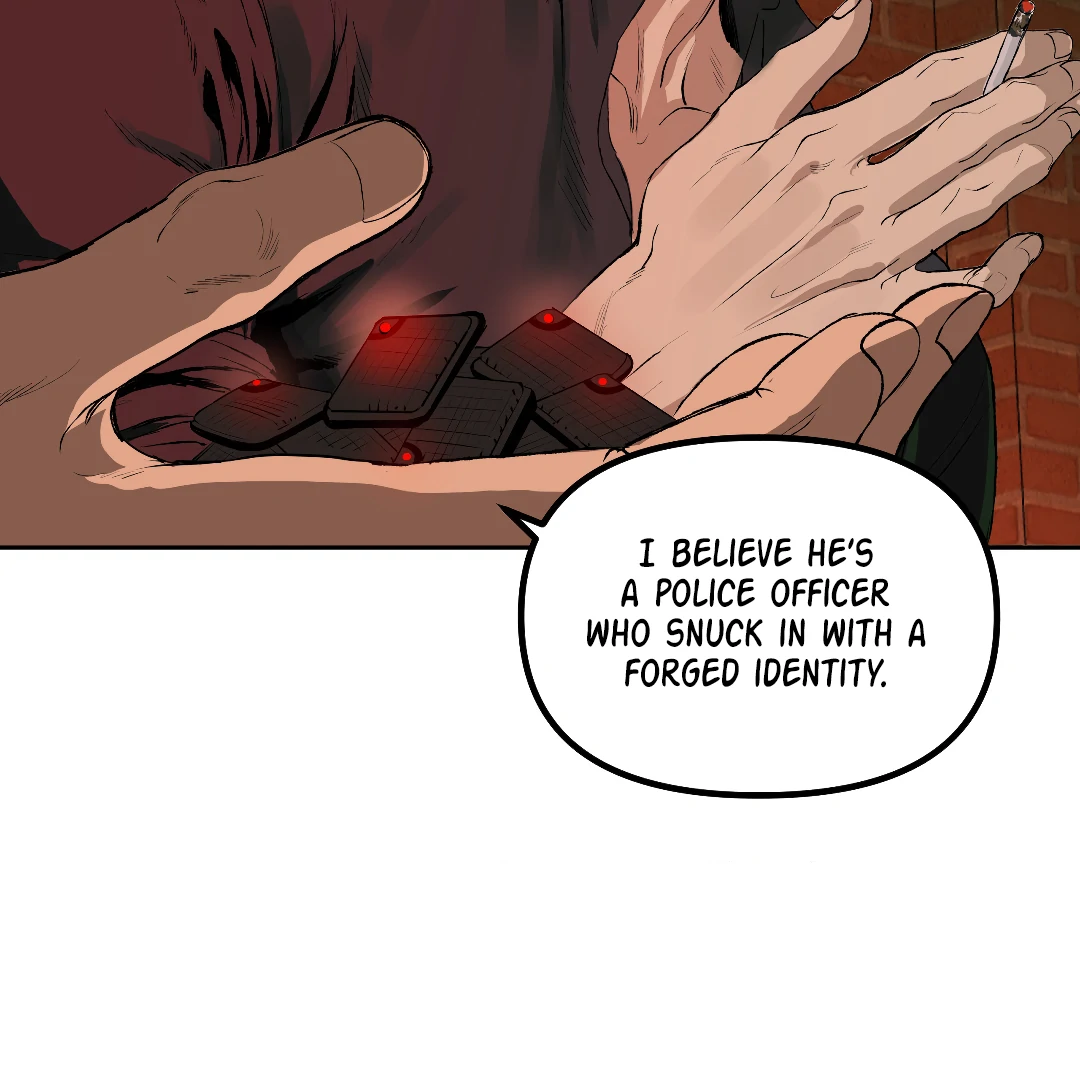 Even Trash Was Once New (MGS) - Chapter 9 manhwa
